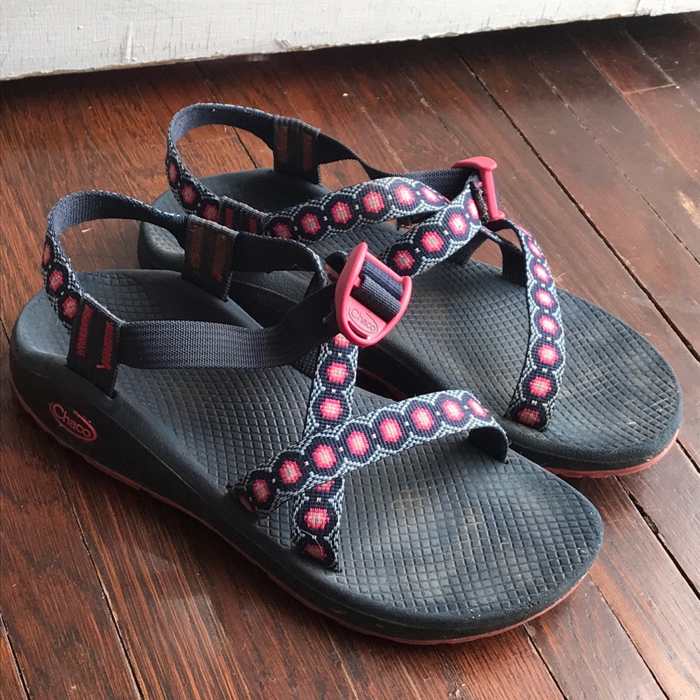 Chaco sandals